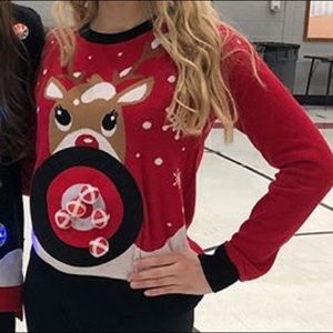 Ugly Christmas Sweater